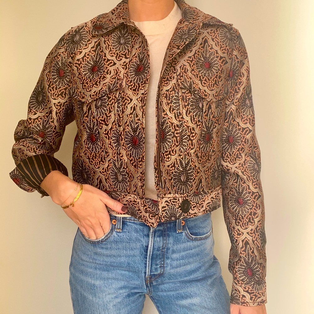 Aritzia Sunday Best jacket